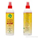 African Essence Control Wig Spray