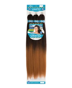 Alitress 3X EZX Pre-Stretched Braid 54″