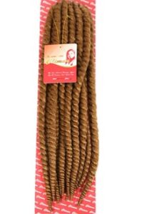 CLIMAX Havana Mambo Twist Crochet Braid 20″