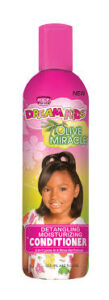 African Pride Dream Kids Detangling Moisturizing Conditioner