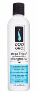 Doo Gro Mega Thick Leave-In Gro Strengthener (10 oz)