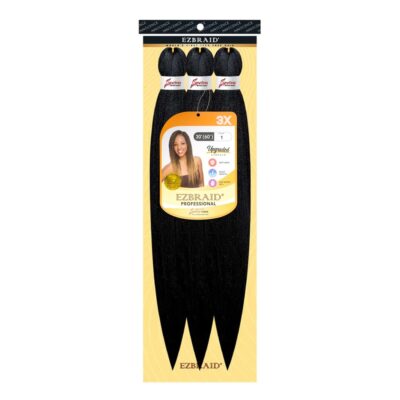EZBRAID 3X EZ Pre-Stretched Braid 60"