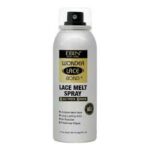 Ebin Wonder Lace Bond Melt Spray Silk Protein & Biotin (6.08 oz)