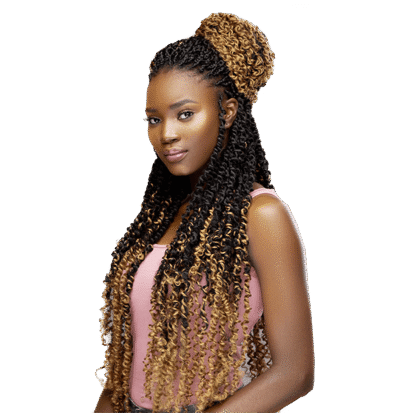 Darling Passion Twist - Image 2