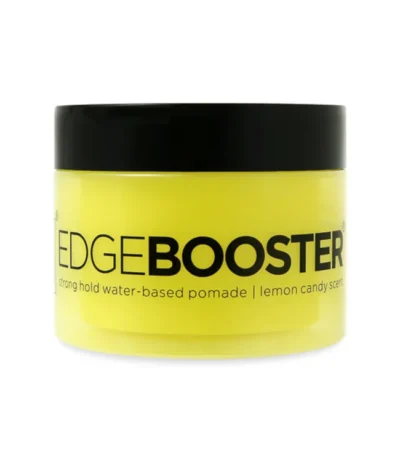 Style Factor Edge Booster Strong Hold Water Based Pomade