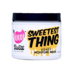 THE DOUX Bee Girl Sweetest Honey Moisture Mask (16 oz)