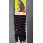 X-Pression Curly Braid