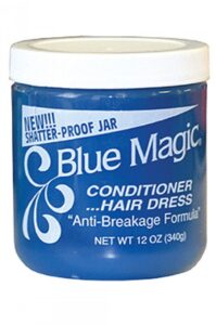 Blue Magic Conditioner Hair Dress (12oz)