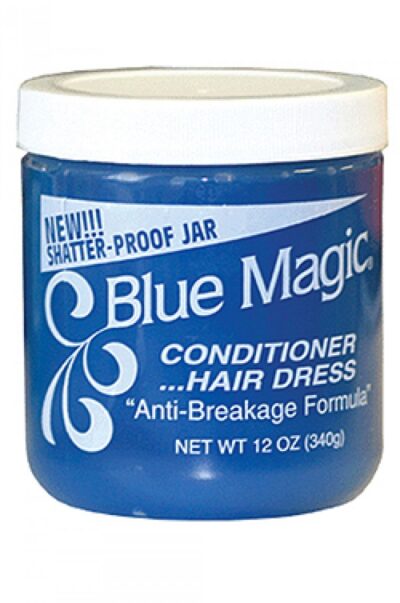 Blue Magic Conditioner Hair Dress (12oz)