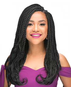 Darling Bob Braid
