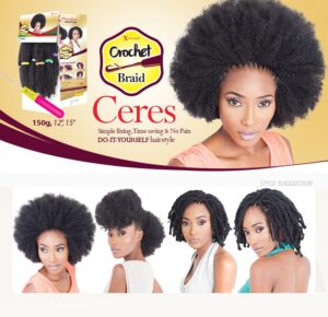 X-Pression Ceres