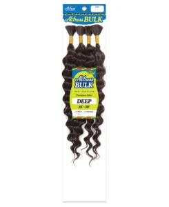 Alitress Deep Wave Bulk 18-20″