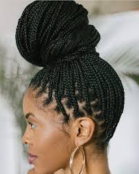 Braids / Twist