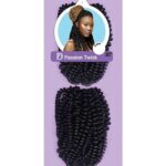 Darling Passion Twist