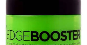 Style Factor Edge Booster Strong Hold Water Based Pomade