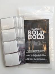 Bold Hold Lace Wig Tape 40tabs/bag