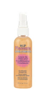 Hask HNP Hair Placenta Super Strength Leave-In conditioning Treatment