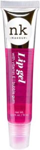 Nicka Lip Gel with Vit. E (0.5 oz)