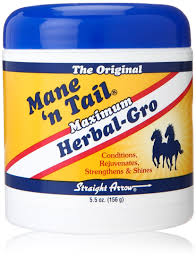Mane’n Tail Mane ‘n Tail Herbal Gro (5.5 oz)