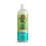 ORS Max Moisture Super Hydrating Sulfate-Free Shampoo