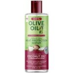 ORS OLIVE OIL Heat Protection Serum (6 oz)
