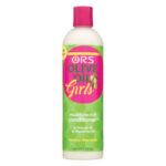 ORS Olive Oil Girls Moisture Rich Conditioner (13 oz)