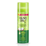 ORS Olive Oil Nourishing Sheen Spray with Coconut Oil (11.7 oz)