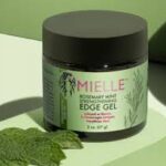 MIELLE Rosemary Mint Strengthening Edge Gel (2 oz)
