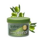 Softee Hair & Scalp Conditioner Olive Oil (3 oz)